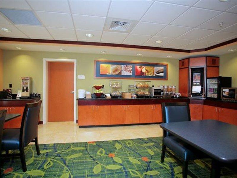 Fairfield Inn And Suites By Marriott Saint Augustine I-95 Exterior photo