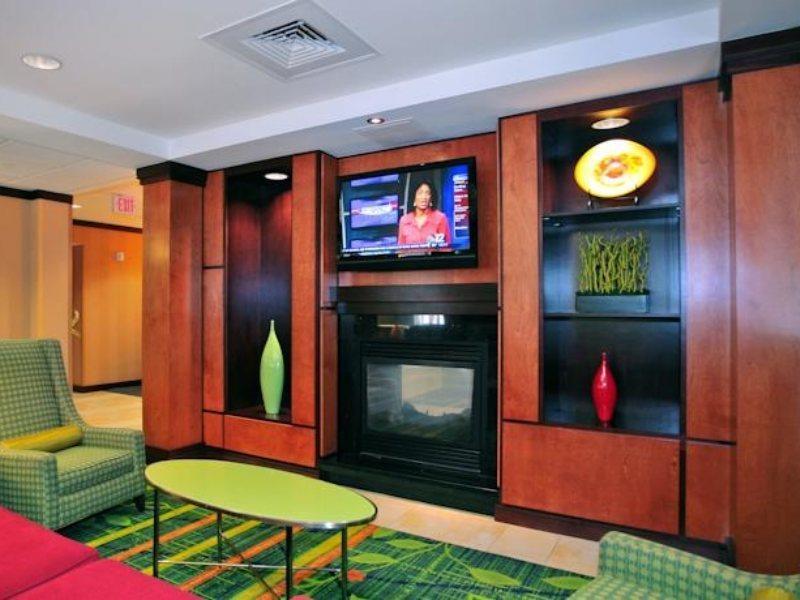 Fairfield Inn And Suites By Marriott Saint Augustine I-95 Exterior photo