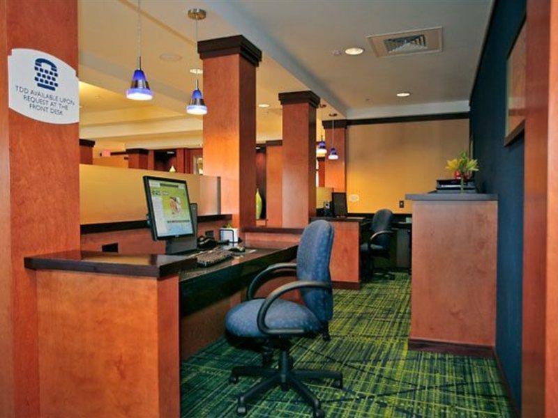 Fairfield Inn And Suites By Marriott Saint Augustine I-95 Exterior photo