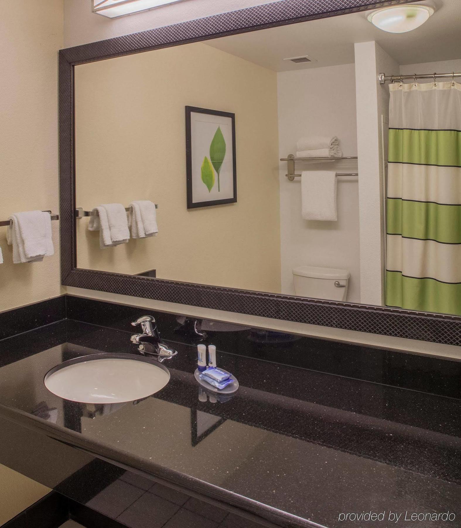 Fairfield Inn And Suites By Marriott Saint Augustine I-95 Exterior photo
